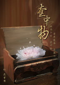 奁中物 古言